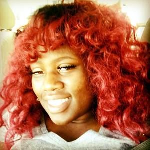 Meet your Posher, Makayla